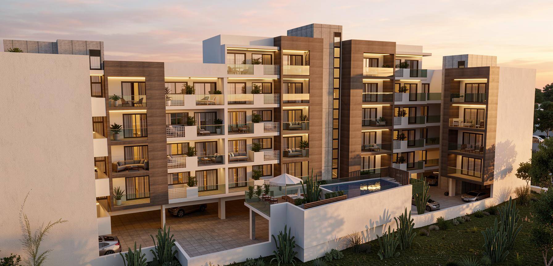 kaia residence 3d render (2)