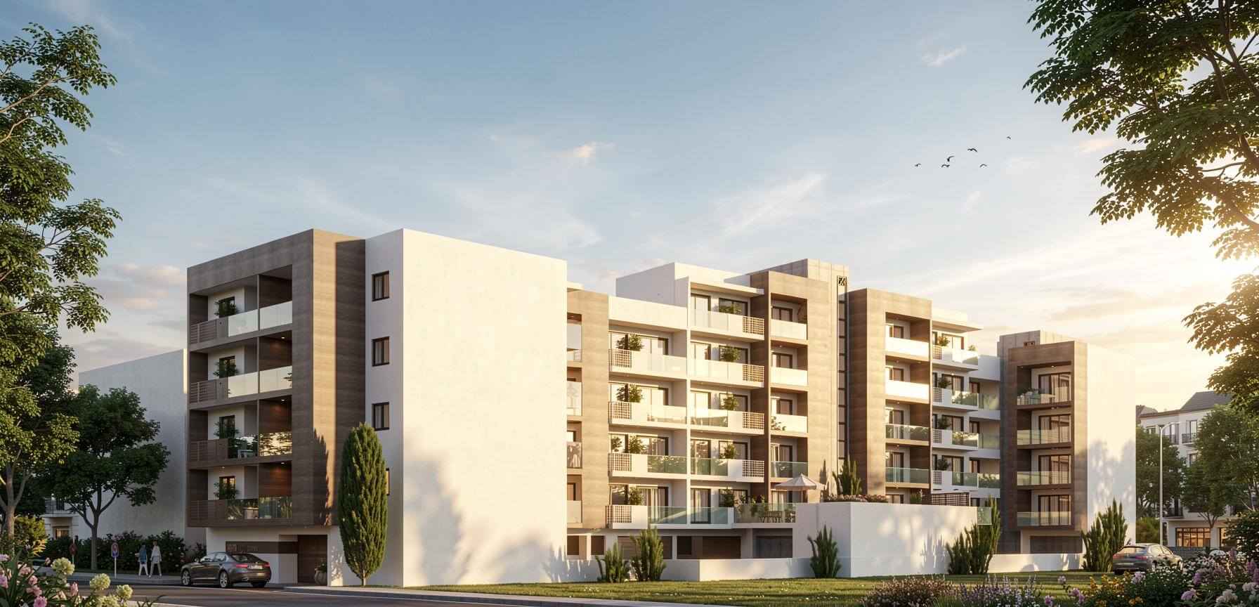 kaia residence 3d render (4)
