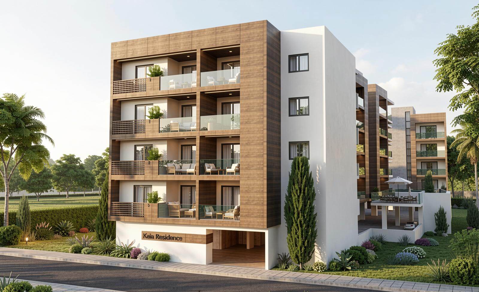 kaia residence 3d render (5)