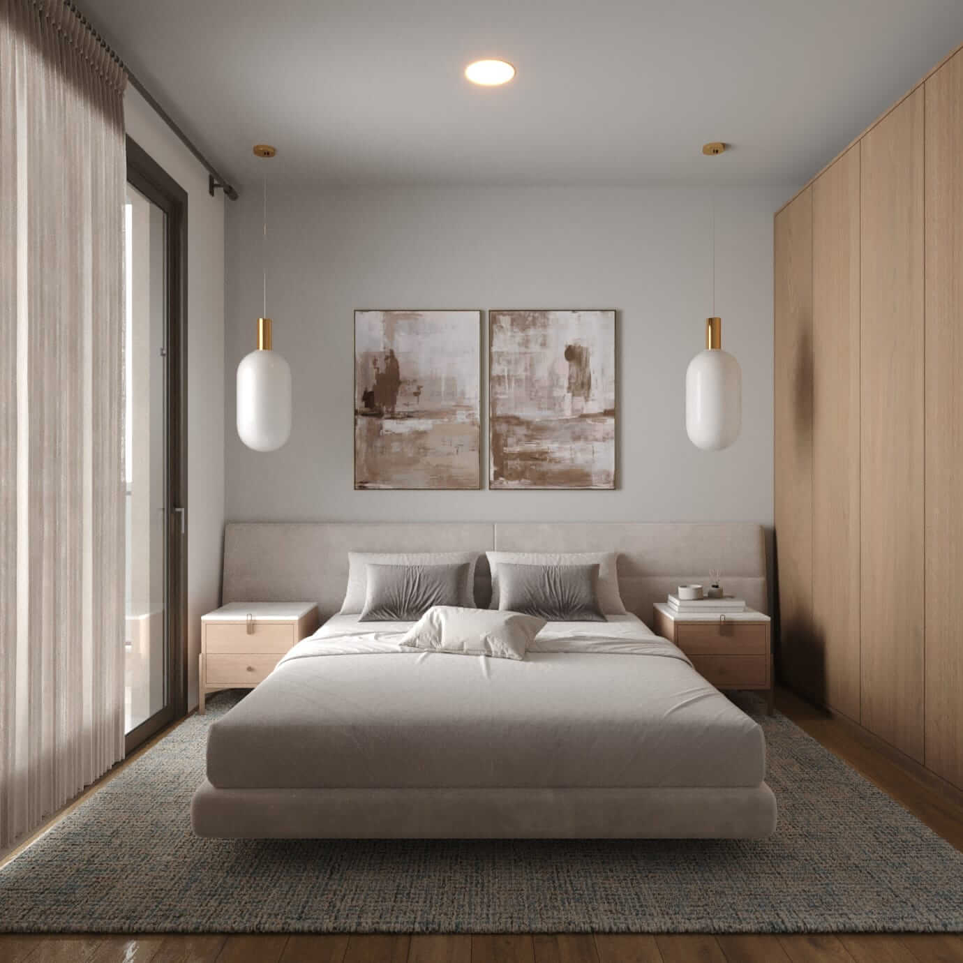 one bedroom melanie 2